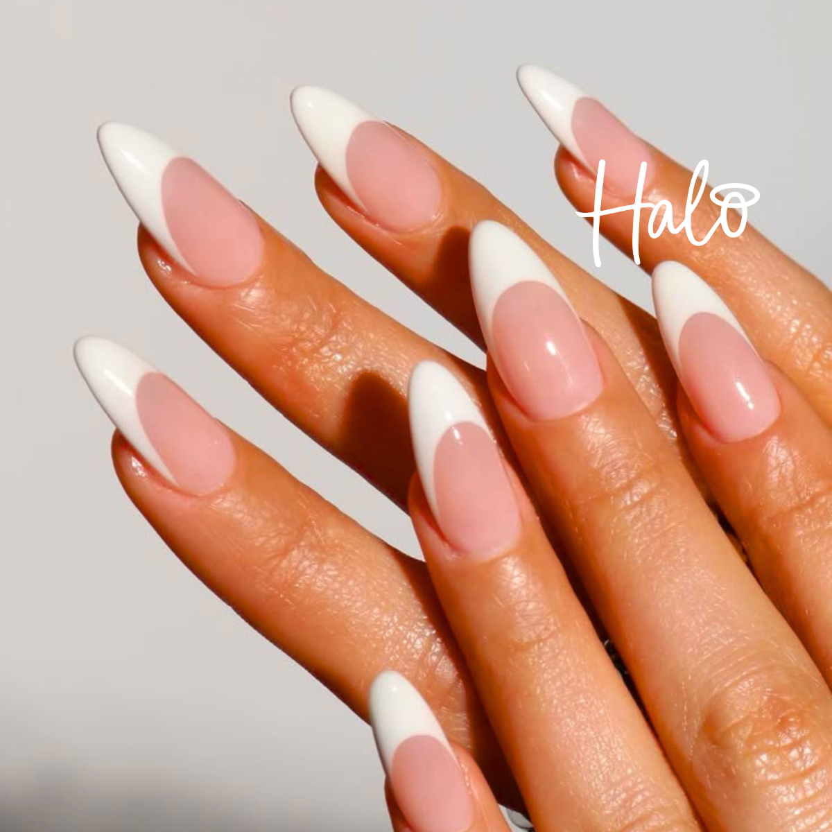 How to do perfect French tip nails: 5 simple steps for beginners