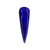 Vienna - Electric Blue Acrylic Powder